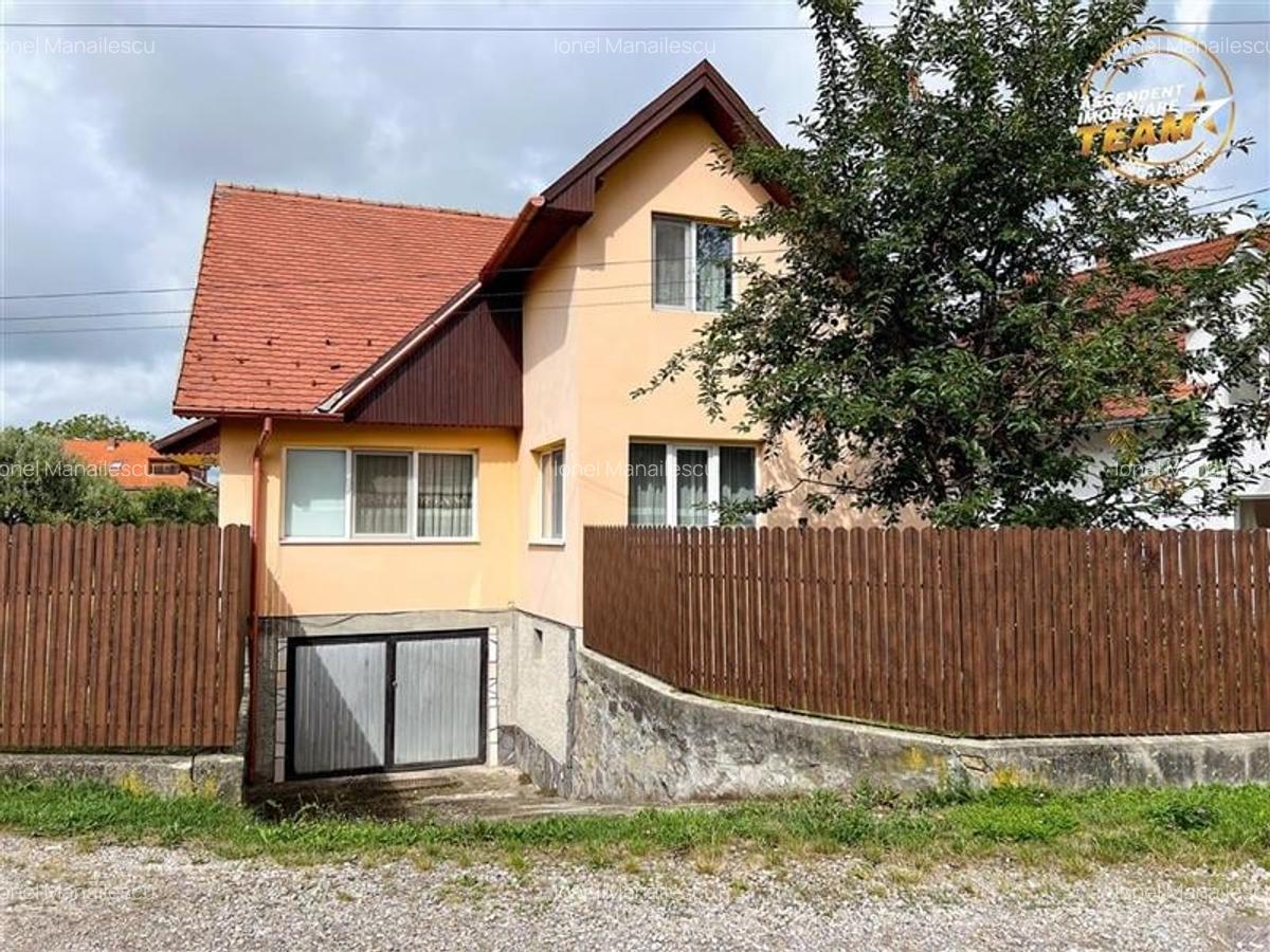Casă individuală cu 6 camere în Central - 32