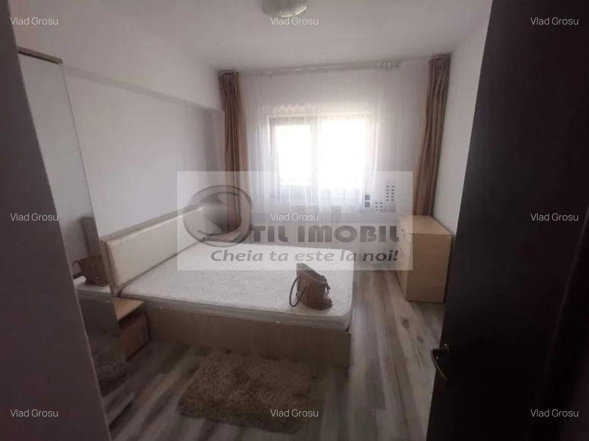 Apartament cu 2 camere în Păcurari - 4
