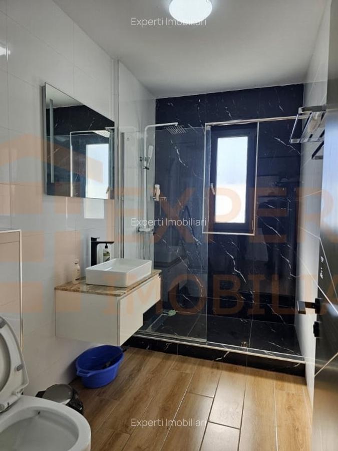 Apartament 2 camere, zona Mamaia Nord, Constanta, cu vedere catre mare - 6 Apartament 2 camere, zona Mamaia Nord, Constanta, cu vedere catre mare - 6
