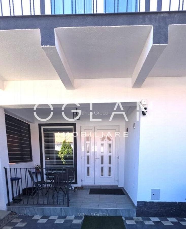 CASA INDIVIDUALA 4 camere - SELIMBAR, Comision 0% - 3