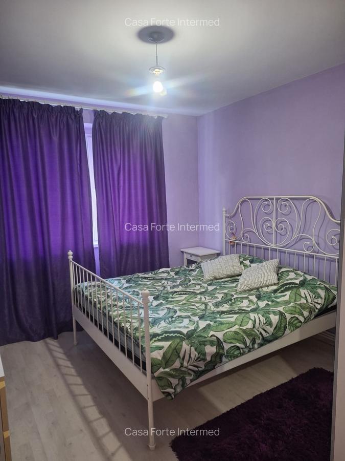 Apartament de închiriat – 2 camere, Tomis 2 – 400 Euro/lună - 13