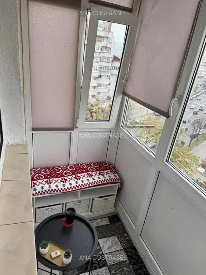 Apartament cu 2 camere decomandat, mobilat în Păcurari - 6