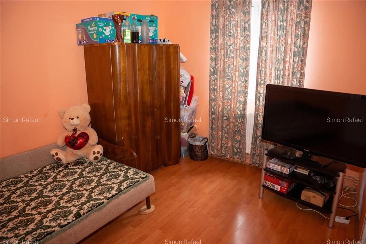 Casa cu teren de 930 mp pe Dealurile Oradiei - 6