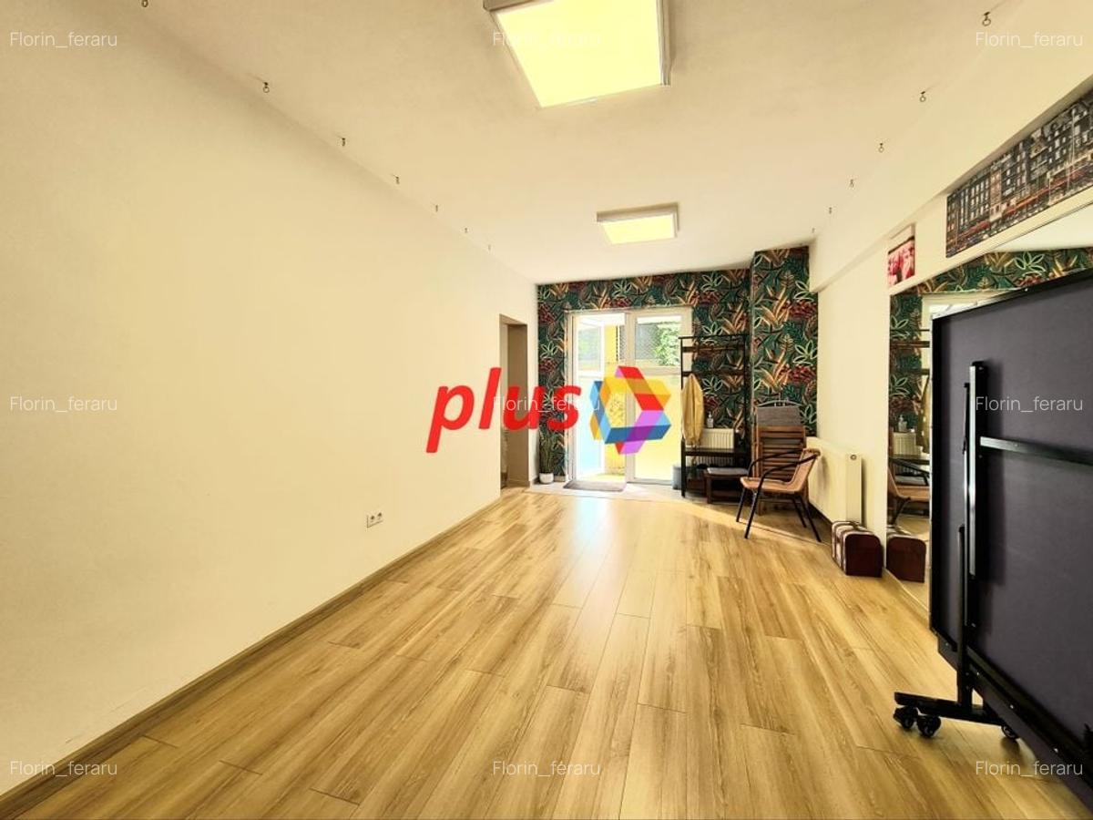 Spatiu comercial de vânzare  Brasov - 45 mp # spatii-comerciale-brasov.ro - 1