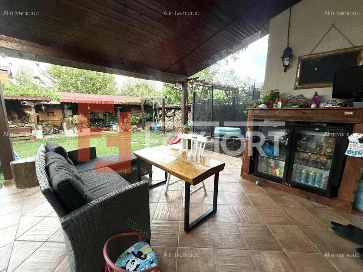 COMISION 0% Duplex cu 4 camere, 2 bai + mansarda de 42 mp, in cartier Europa - 17