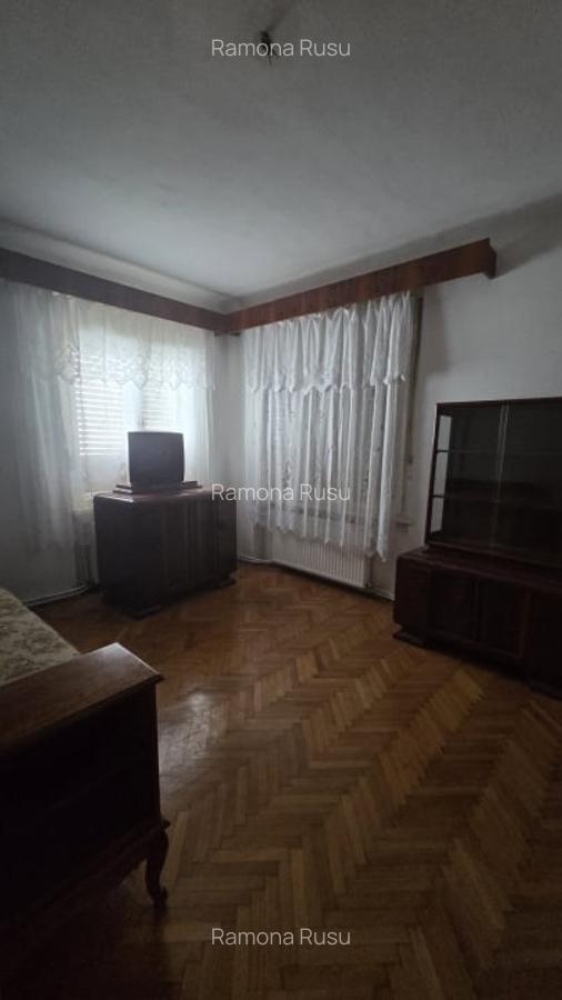 Casa cu teren in zona Titulescu - 5