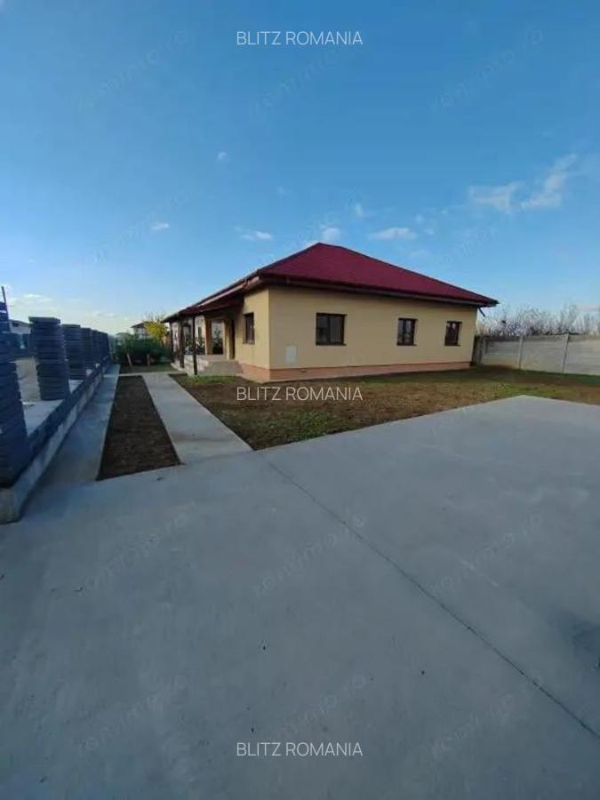 Casa superba parter in Isalni?a-Construc?ie premium-Finisaje de inalta calitate - 2