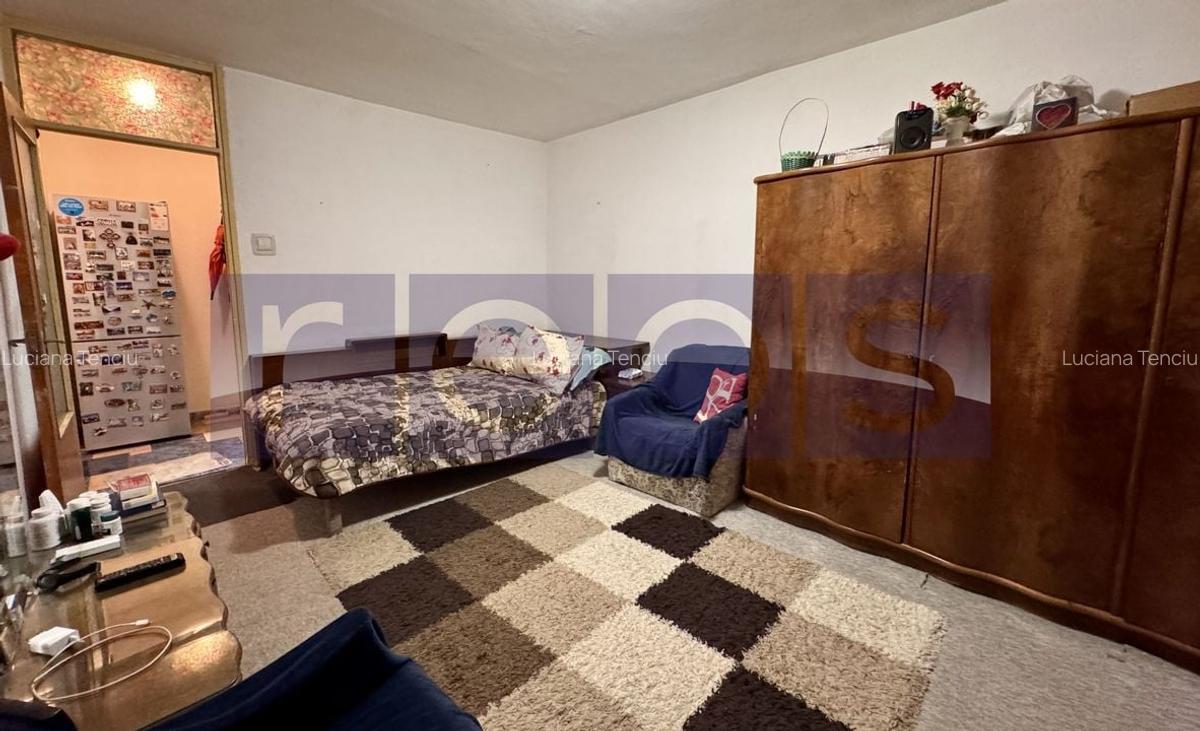 GARSONIERA DECOMANDATA  | IANCULUI | METROU - 2