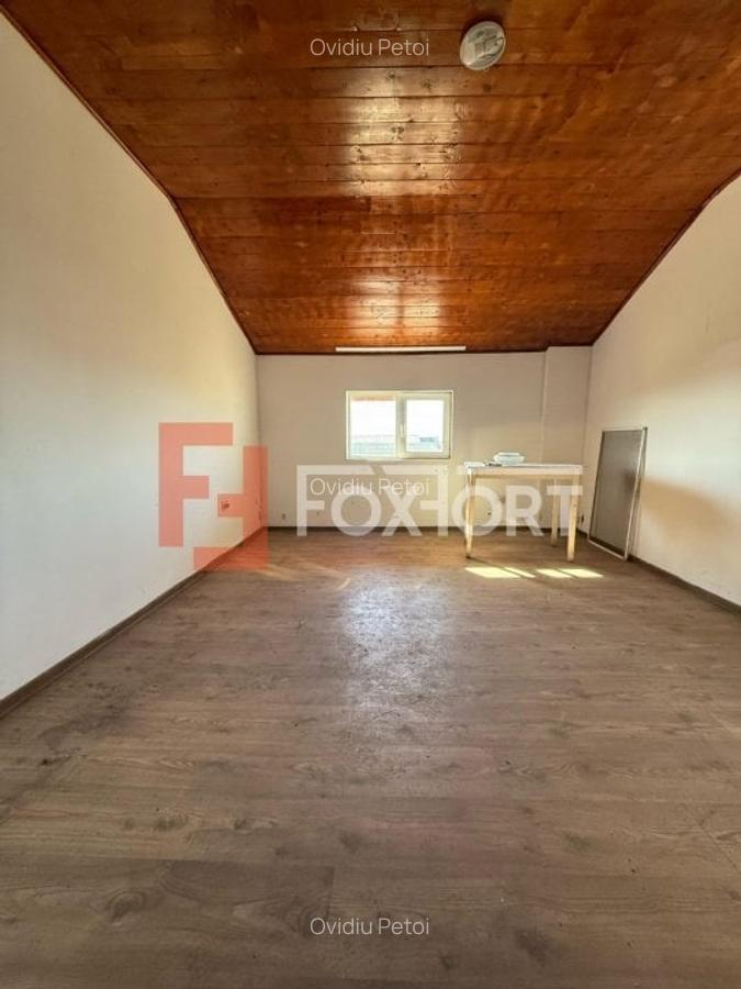 Spațiu industrial, 660 mp în Săcălaz - 10