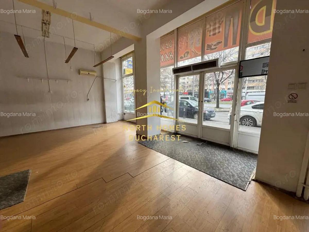 Spatiu comercial | Vad Excelent | Sos. Pantelimon - 1