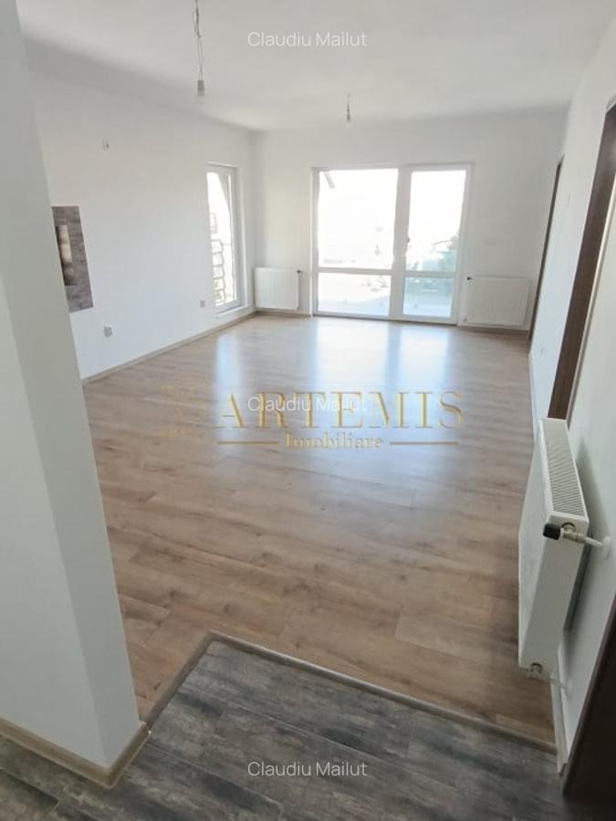 Apartament de 3 camere, semidecomandat, 72 mp., zona Libertatii. - 2