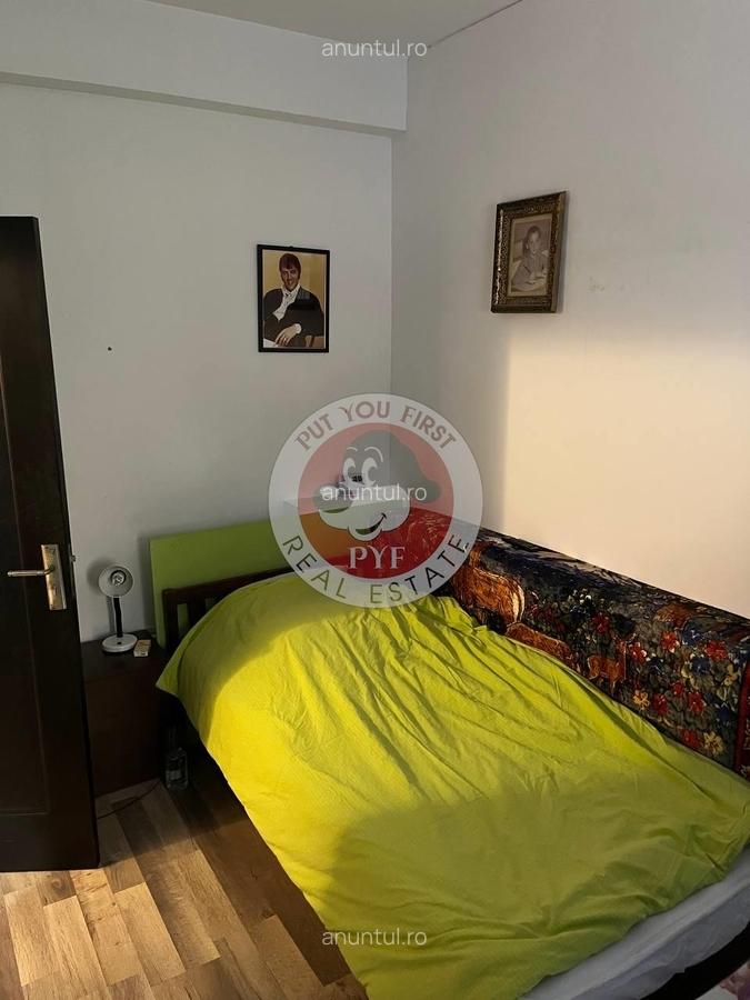 Militari Residence | Garsoniera | 38mp | Dec | B11839 - 4