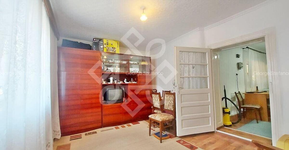 Casa cu teren in Tinca - 13