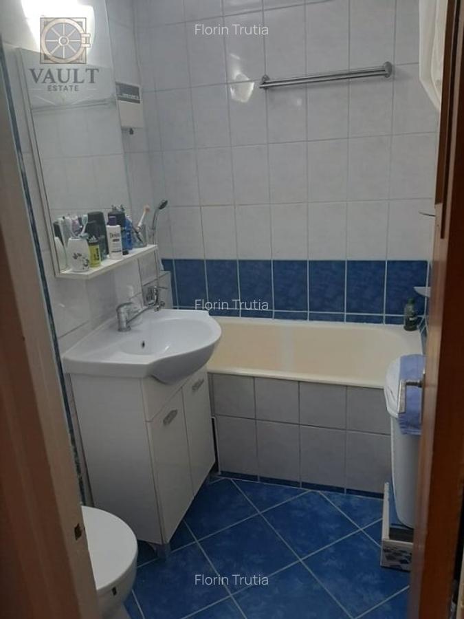Apartament 3 camere - 8 minute de metrou - N Grigorescu - 6