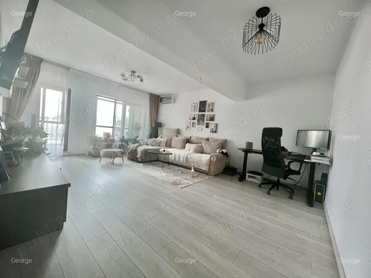 Apartament 2 camere metrou Jiului - 1