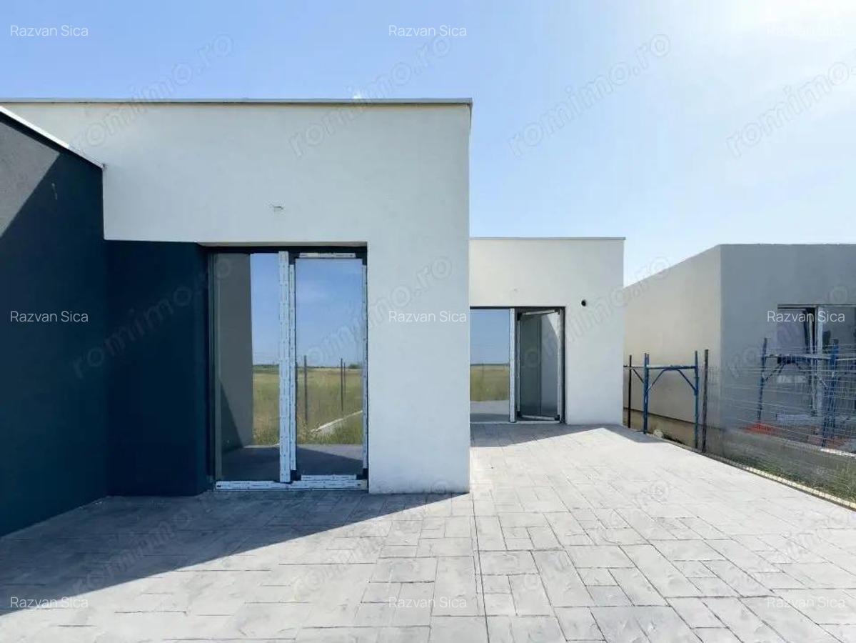 Duplex - 4 Camere - Mosnita Noua - 0%COMISION - 2
