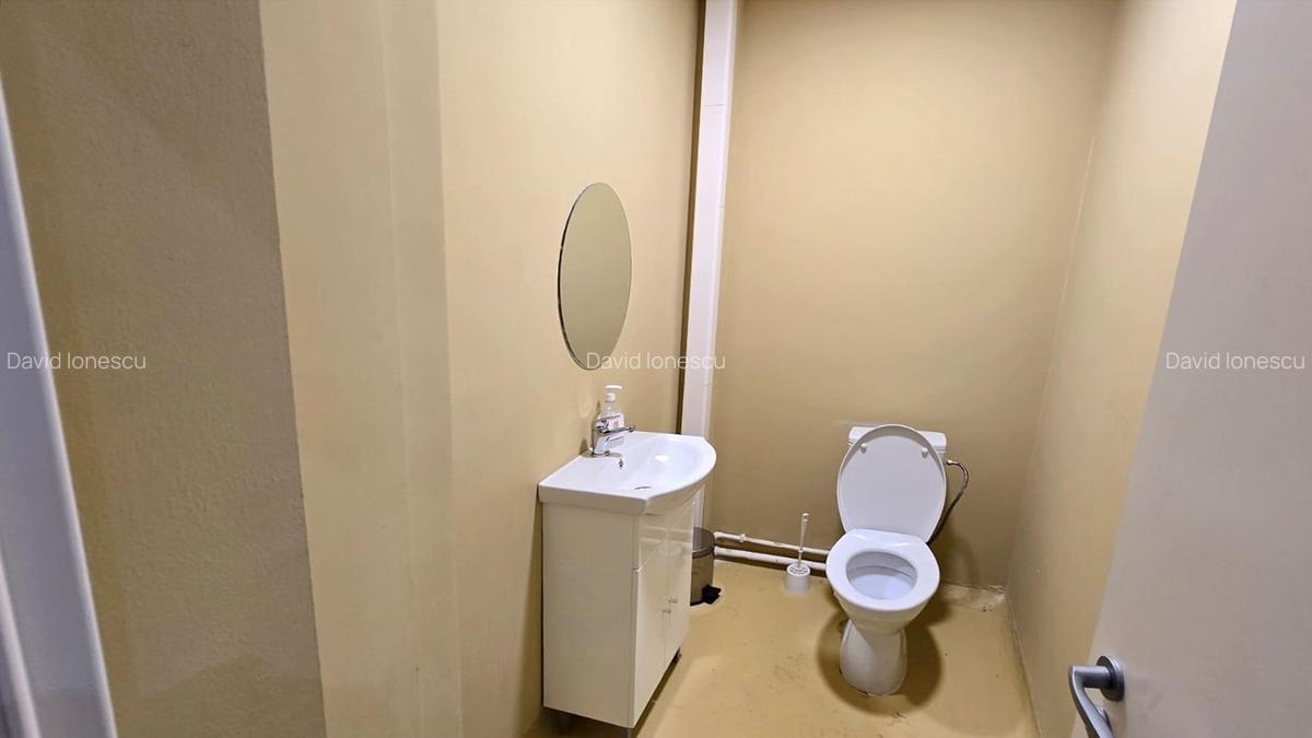 Spatiu comercial vad intens, intersectie bulevarde, vizibilitate maxima - 12