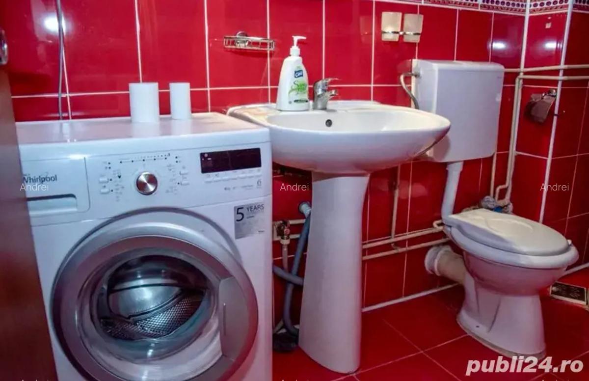 Apartament Complex Studentesc Medicina Olimpia Stadion Take Elisabetin Balcescu Maria Central - 10