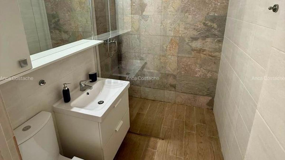 Apartament cu 2 camere semidecomandat în Giulești - 7