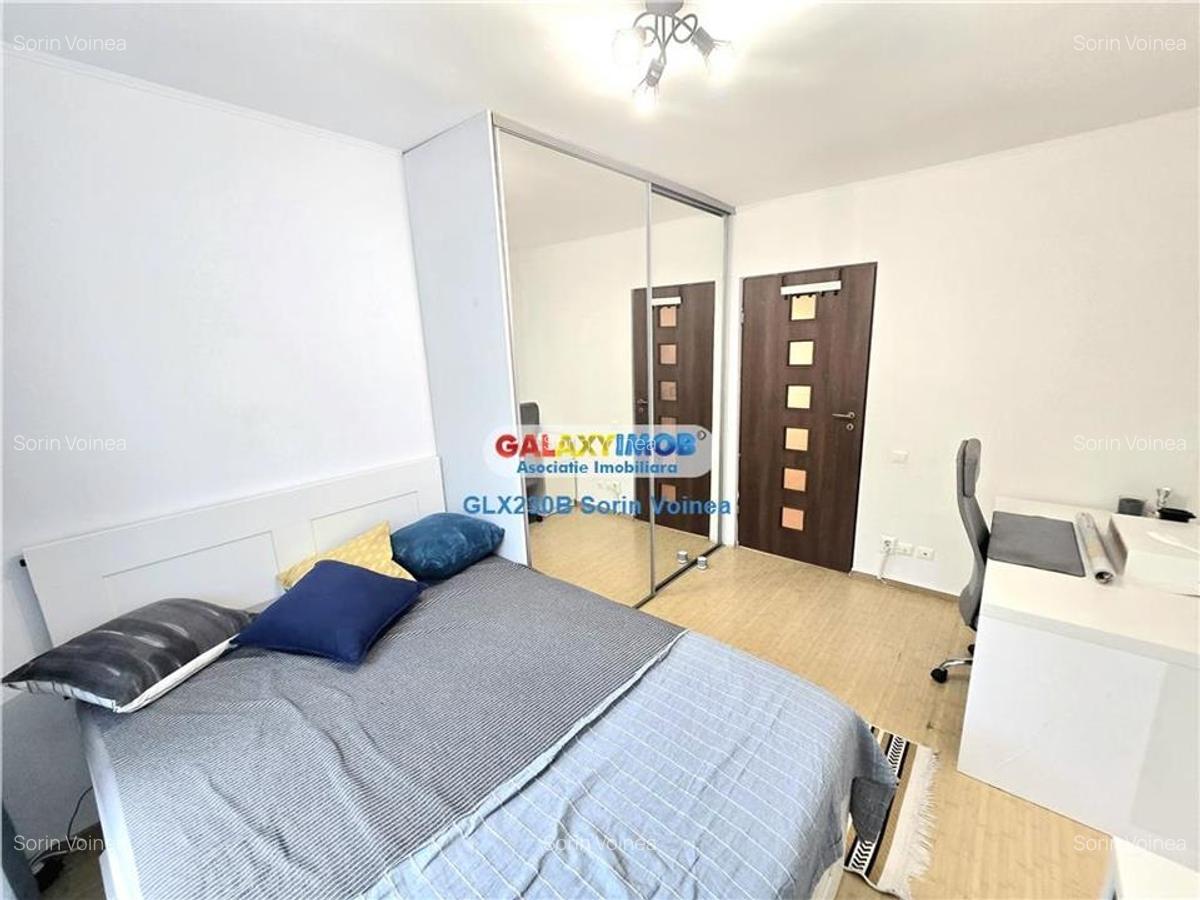 Apartament 3 camere Obor Colentina | decomandat | renovat | parcare - 13