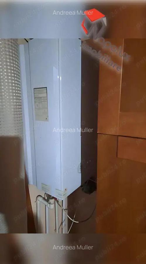 Garsoniera ideala pentru investitie - 2