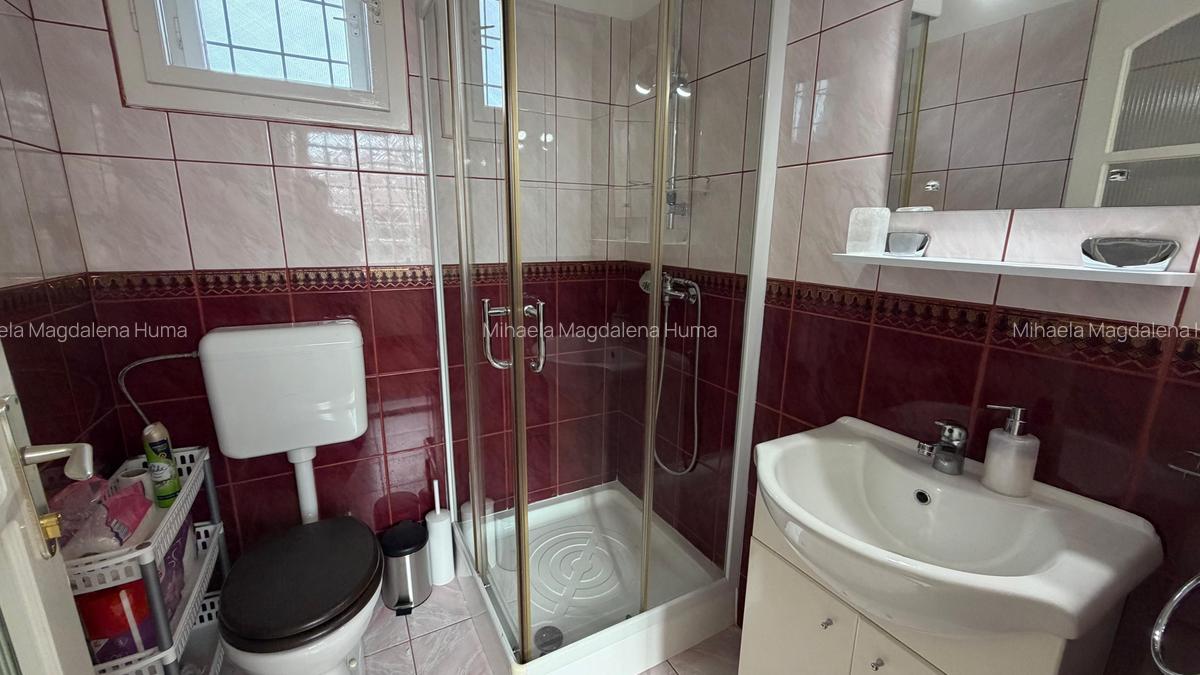 Casa de vacanta la 100m de strandul cu apa termala - 6