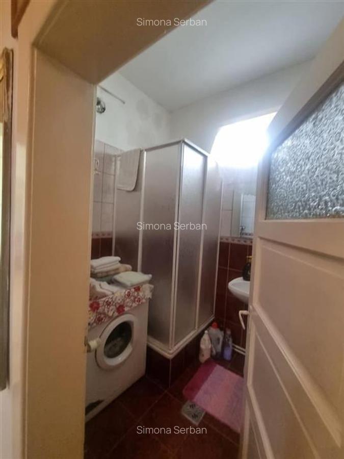 Casă individuală cu 8 camere în Central - 18