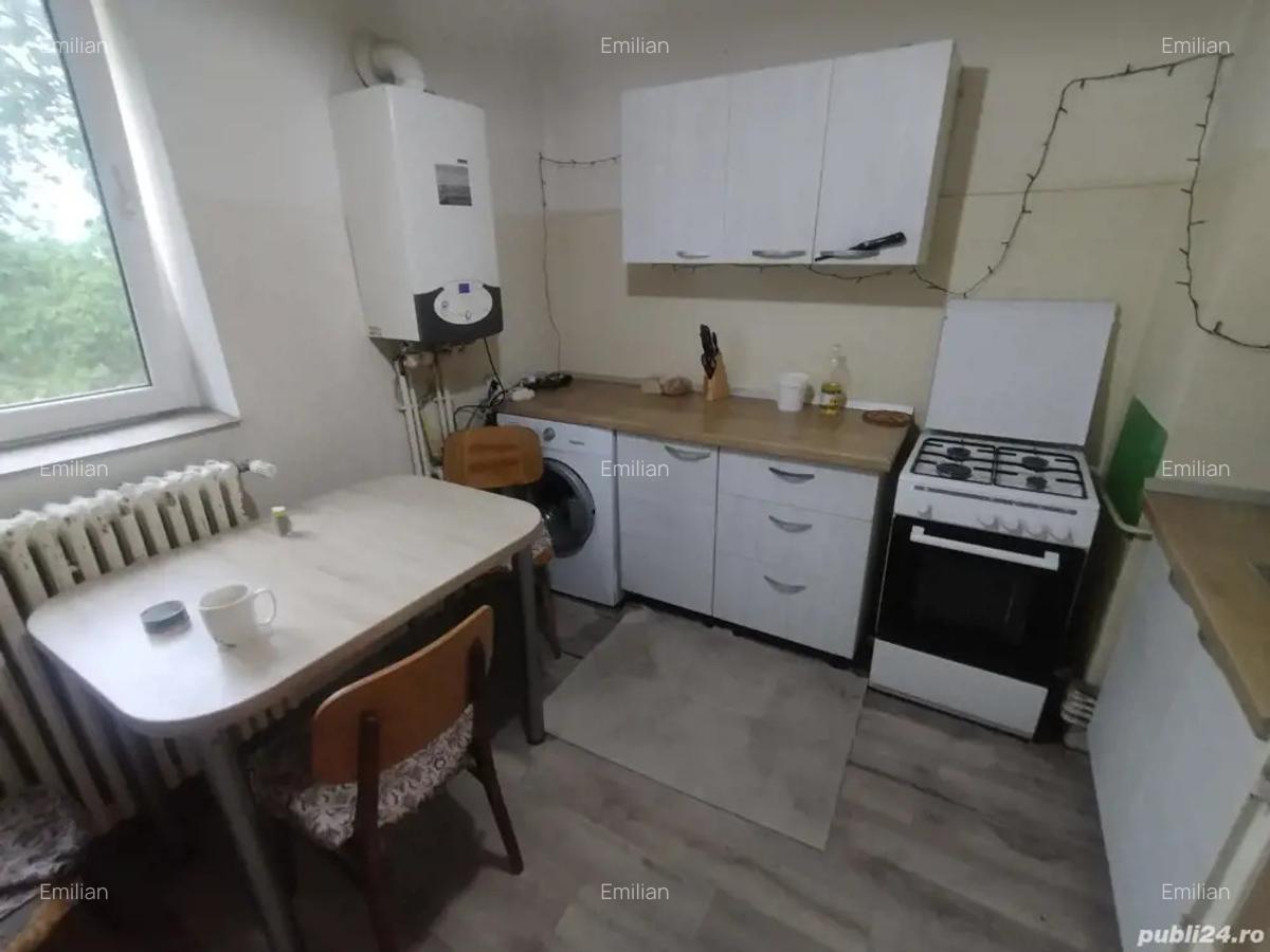 COPOU, RAR, apartament doua camere - 4