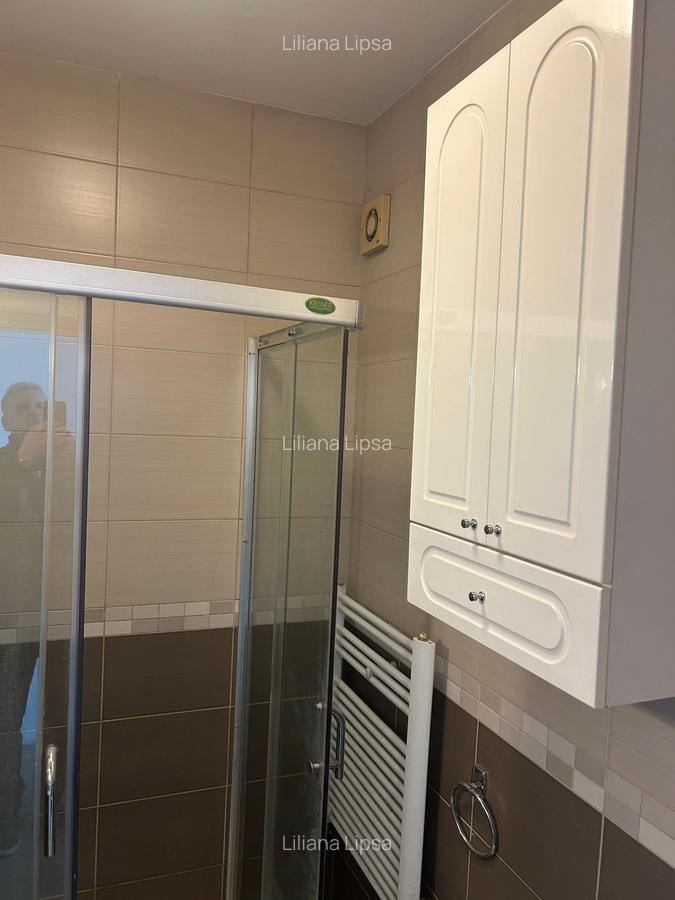 Floreasca, Mozart apart 2 cam dec 57 mp - 3