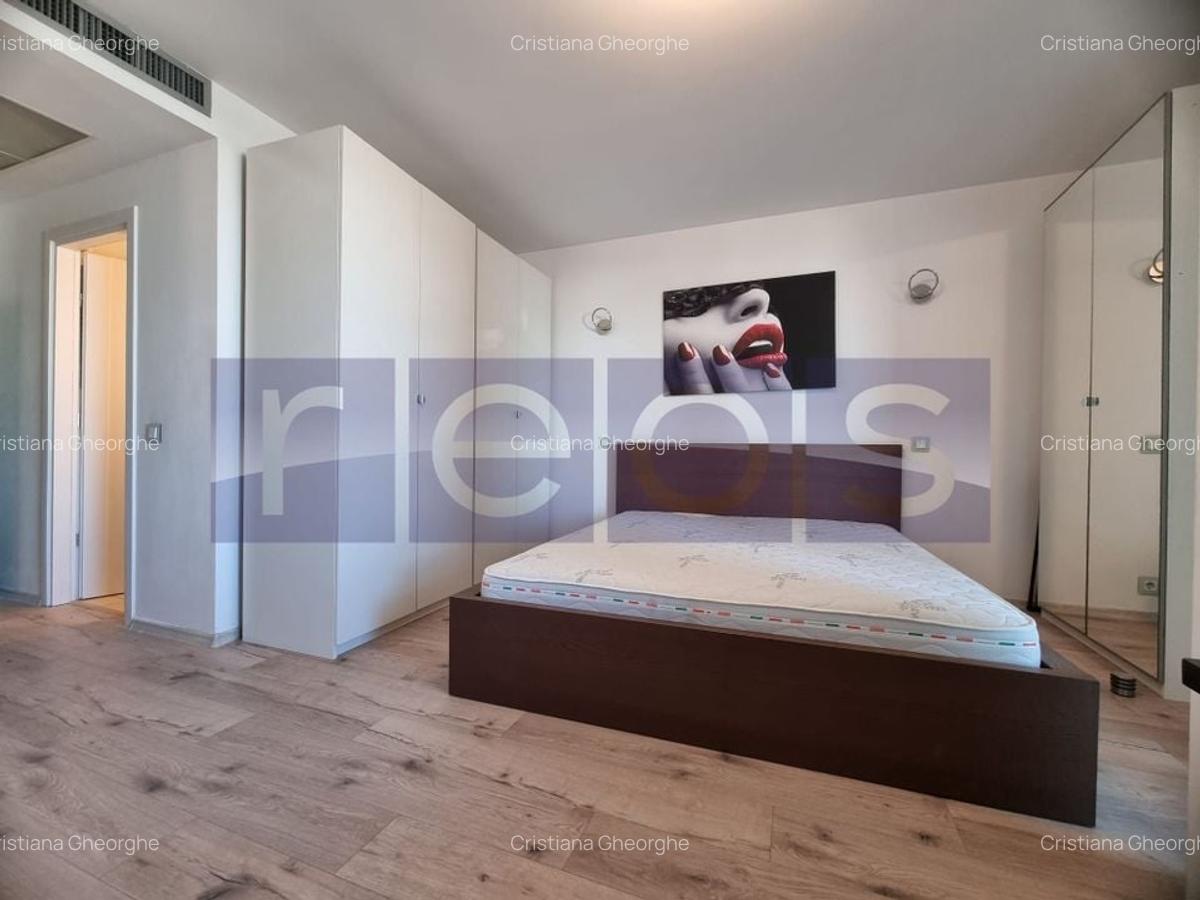 VANZARE 3 CAMERE DECOMANDAT - LOC DE PARCARE - ASMITA GARDENS - 6