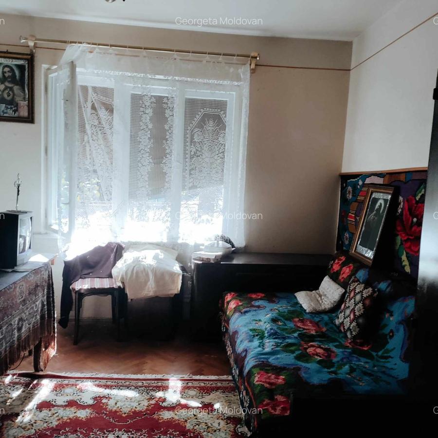 Vand casa 3 camere, zona deosebita, Reghin, Mures - 4