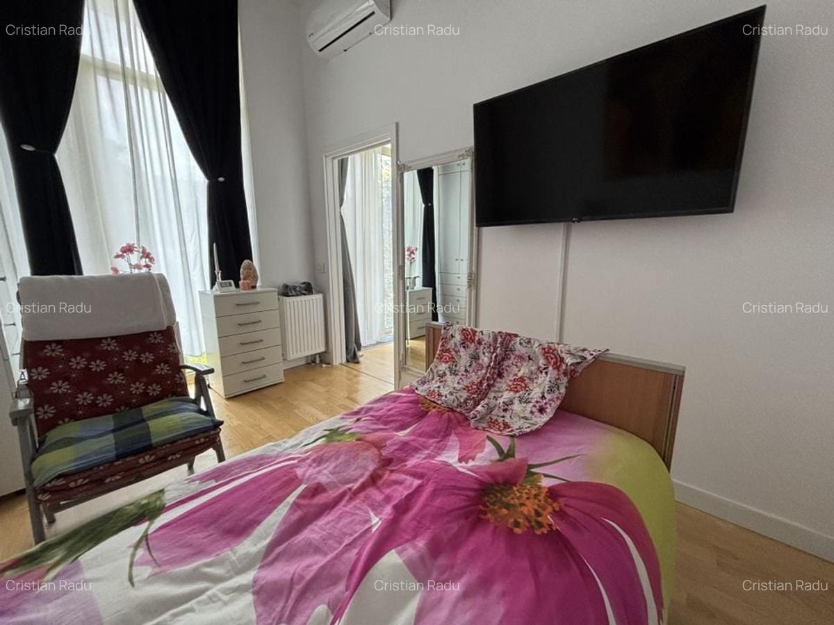 Apartament cu 2 camere în Bucureștii Noi - 7
