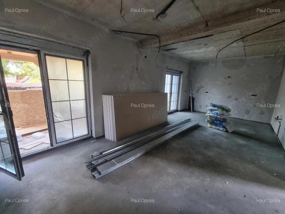 Duplex premium 5 camere, 3 locuri de parcare, Mehala - 6