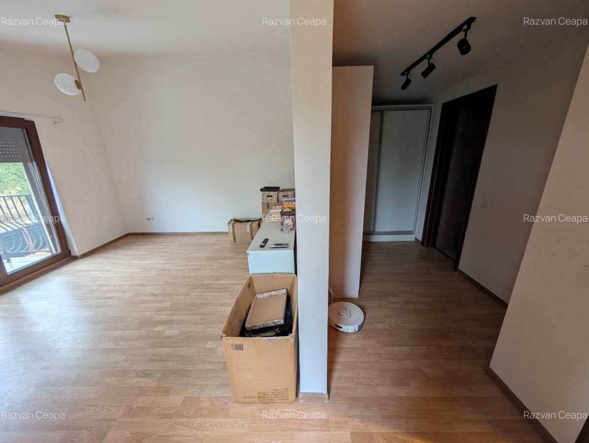 Duplex 4 camere 120mp | 0 comision | Balotesti - Amurgului | Mobilat - 32