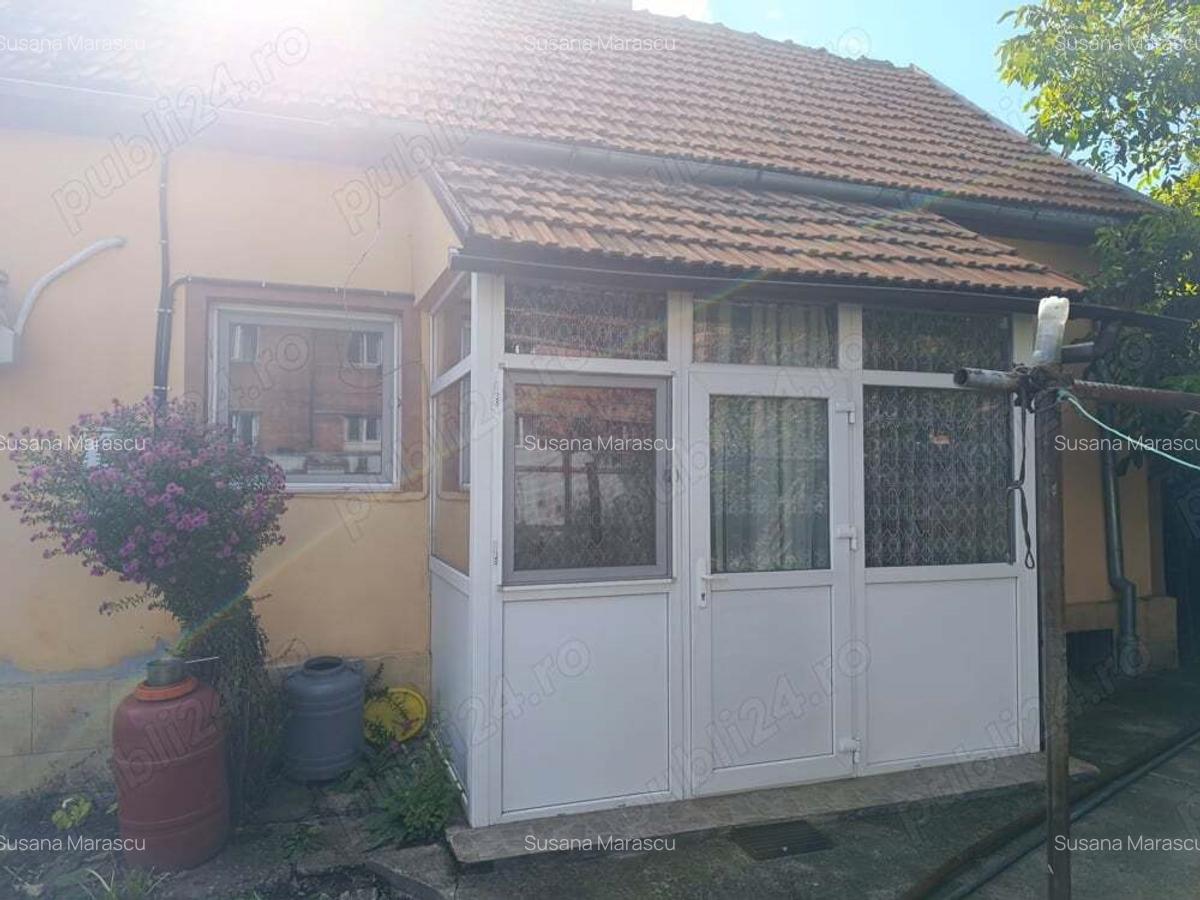 Casa de Vanzare in Petro?ani, jude?ul Hunedoara - 7