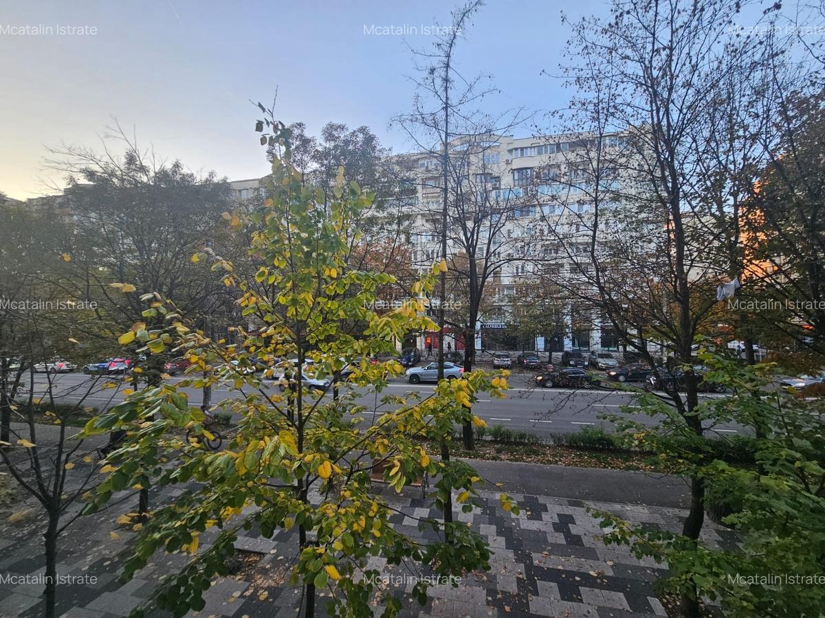 3 Camere | Decebal | Centrala | Loc parcare - 9