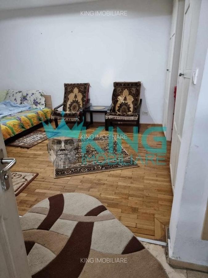 Apartament 1 Camere Doamna Ghica Bucuresti - 1