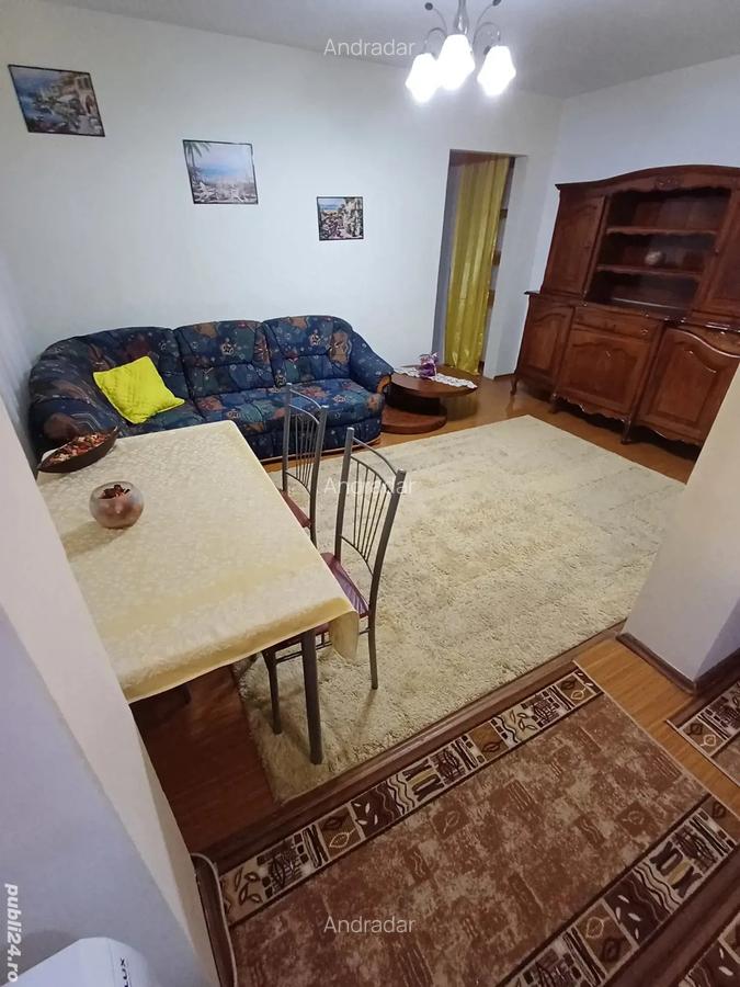 Proprietar, vand apartament 3 camere in Arad, in apropiere de teatrul Ioan Slavici. - 3