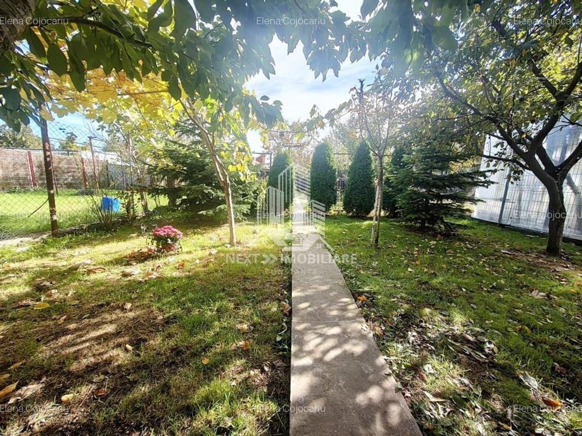 Casa 3 camere la sol,  teren de 425mp, beci si foisor - 4