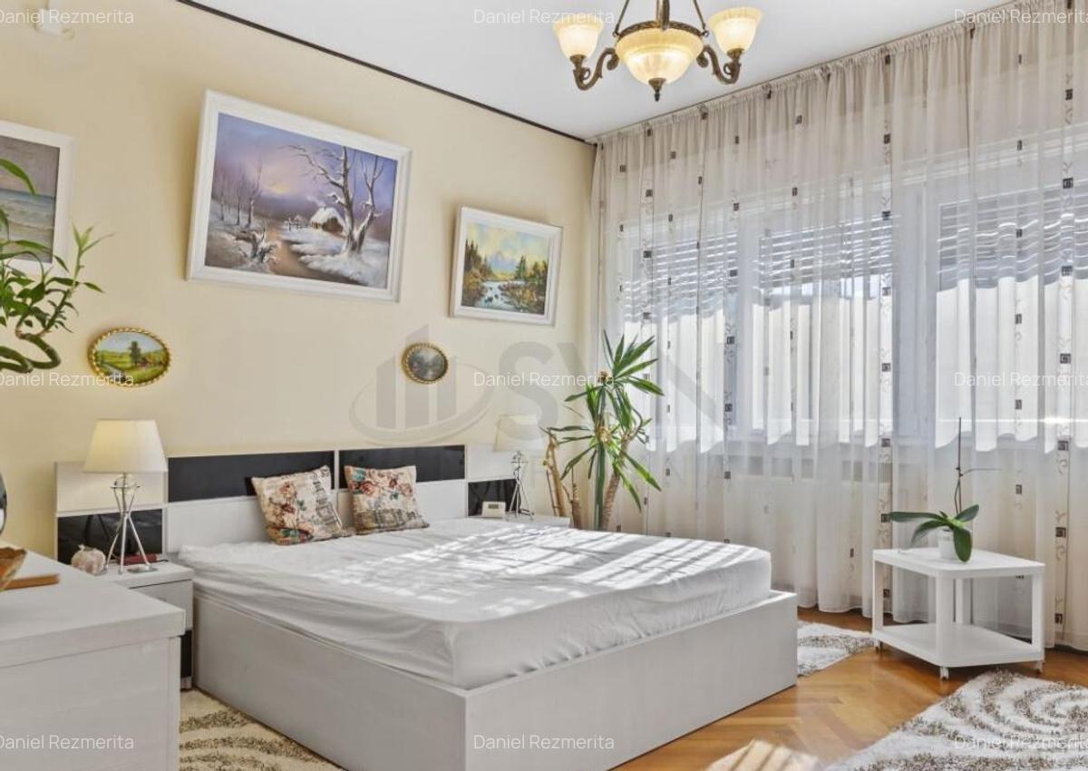 4 Camere l Piata Sfintii Voievozi - 5