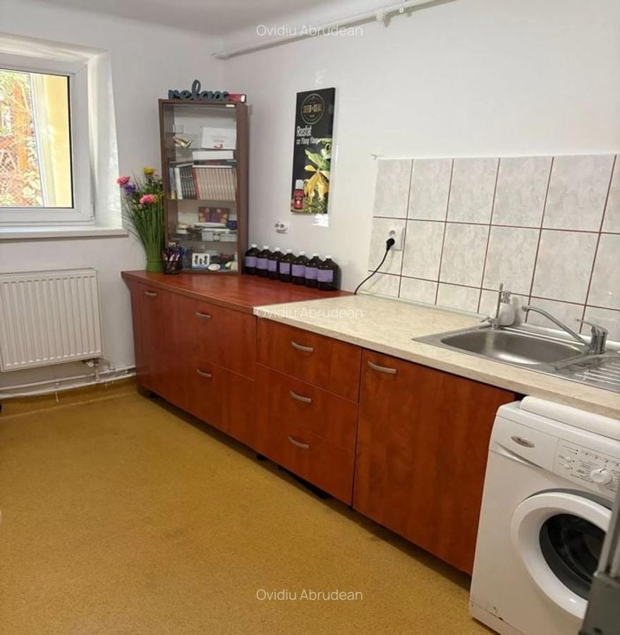 Apartament 2 camere Parcul Central - 13