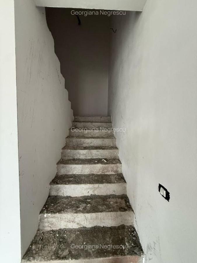 Apartament 3 camere pe 2 nivele în Braytim - Curte proprie generoasă - NOU - 12