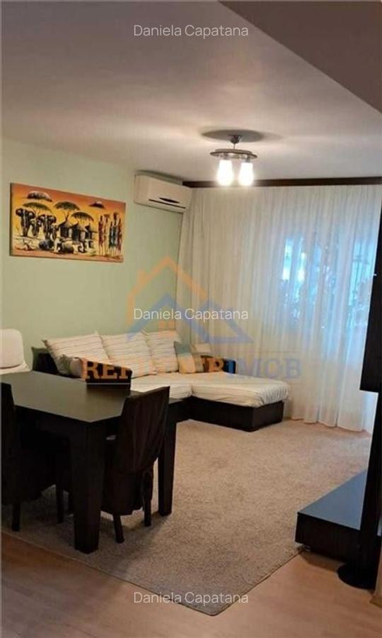 Vanzare apartament 3 camere zona Drumul Taberei -  Parc Constantin Brancusi - 1