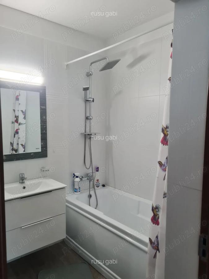 Persoana fizica inchiriez apartament 2 camere, Mana?tur - 8 Persoana fizica inchiriez apartament 2 camere, Mana?tur - 8