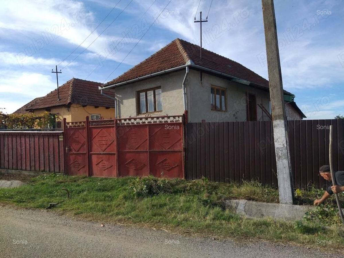 Vand casa comuna Sig sat Sirbi - 1