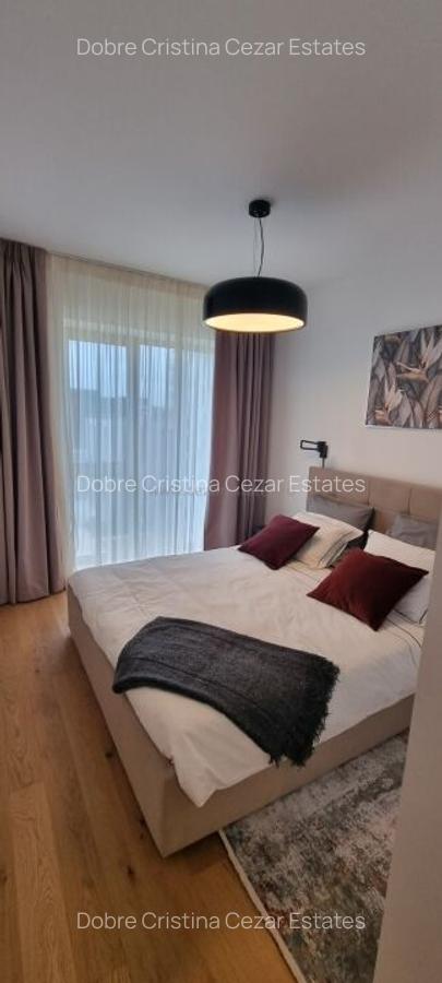 HERASTRAU COMPLEX DE INCHIRIAT APARTAMENT 2 CAMERE  LUX | LOC PARCARE - 20