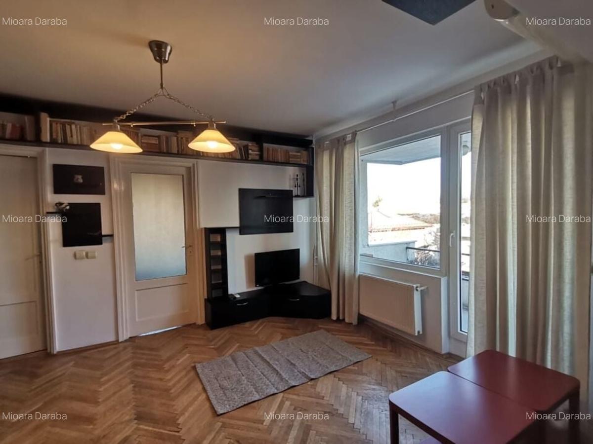 Apartament 2 camere, parc Floreasca - 4