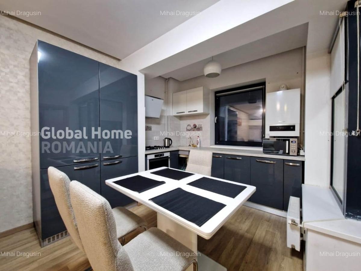 Apartament 2 camere || The Park Apartments -Tineretului + Parcare - 6