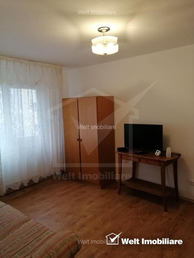 Apartament 3 camere, zona strazii Bucegi, Manastur, preluare chiriasi - 3