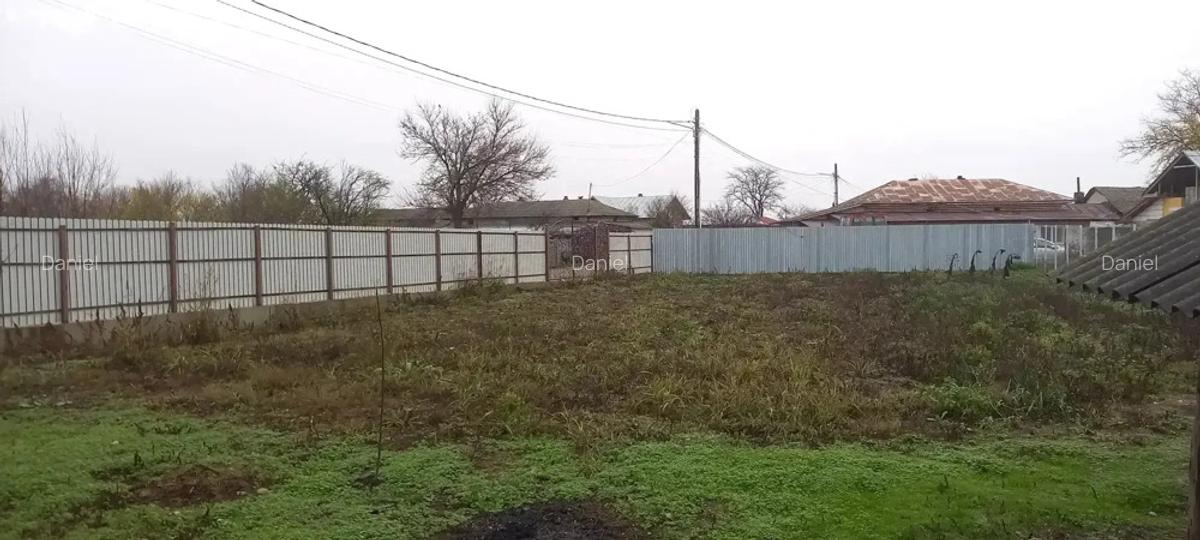 Casa cu teren de vanzare!Sat Petresti, Comuna Petresti - 3